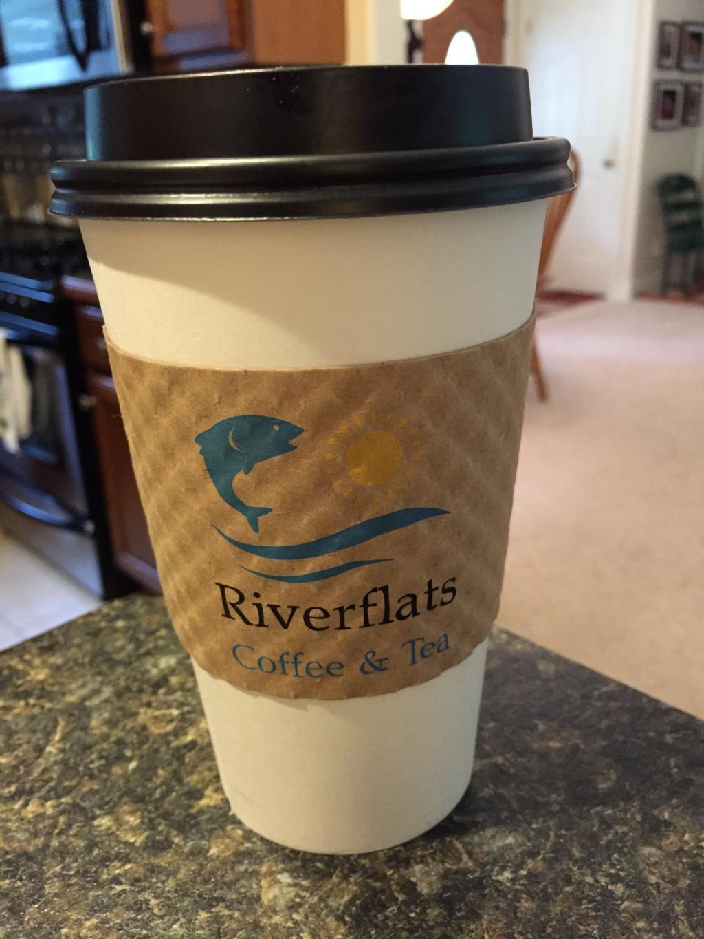 Riverflats Coffee and Tea